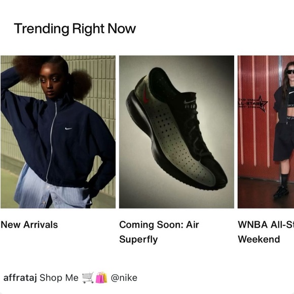 Meet your Posher, Affrata - Picture 5 of 8